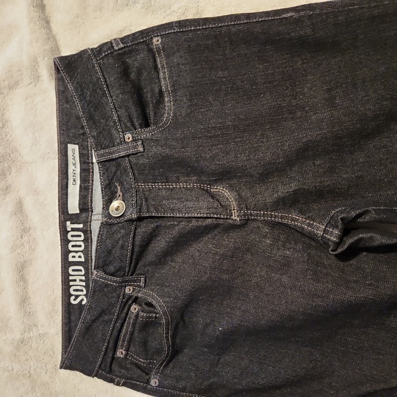 Jeans - Picture 4 of 5